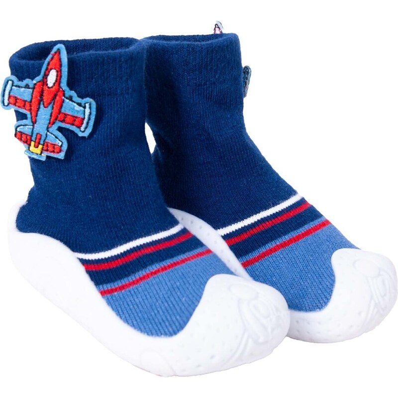 Yoclub Kids's Socks OBO-0145C-A10B
