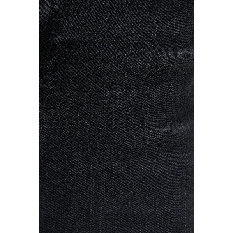 Koton Men's Black Jeans