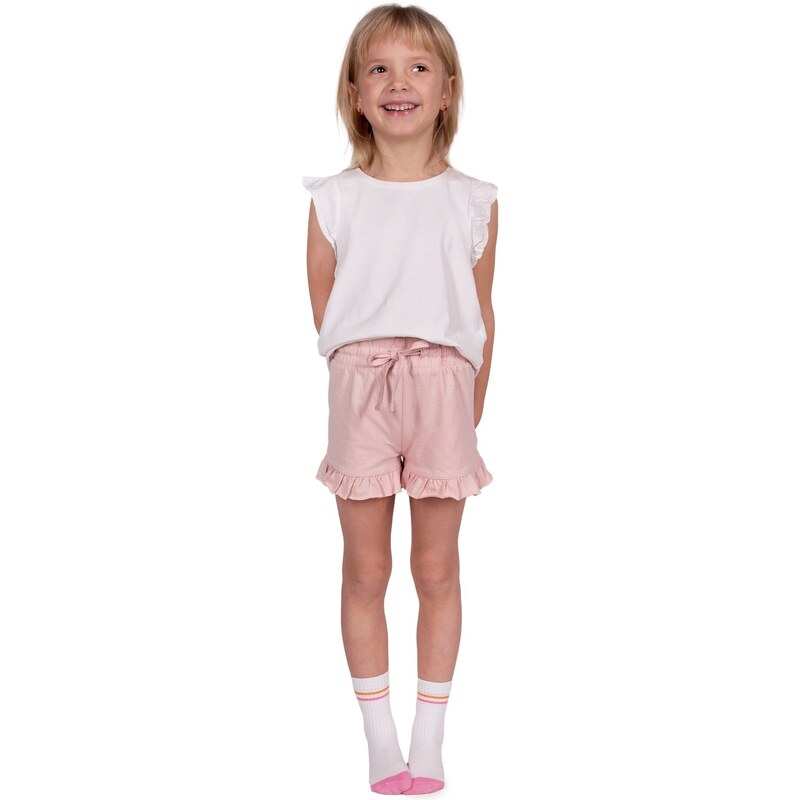 Yoclub Kids's Shorts USK-0011G-0600