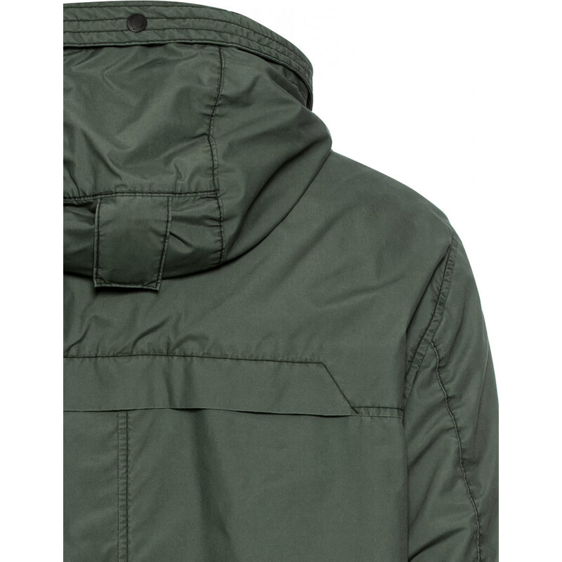 KABÁT CAMEL ACTIVE COAT