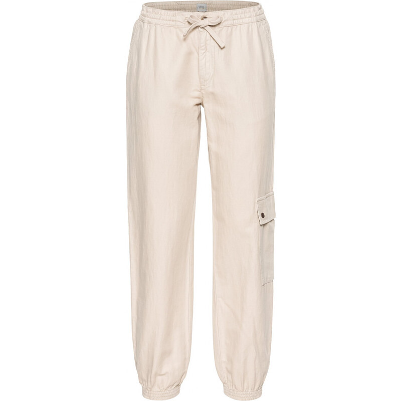 KALHOTY CAMEL ACTIVE TROUSER