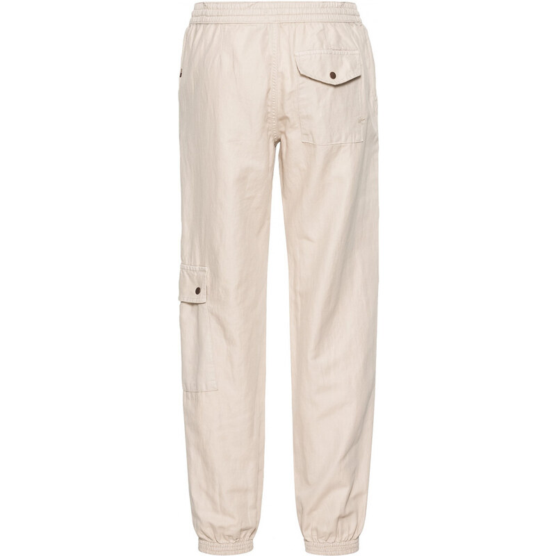 KALHOTY CAMEL ACTIVE TROUSER