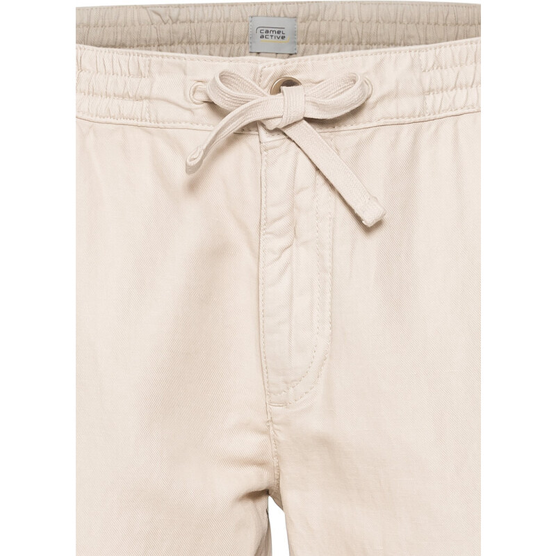 KALHOTY CAMEL ACTIVE TROUSER