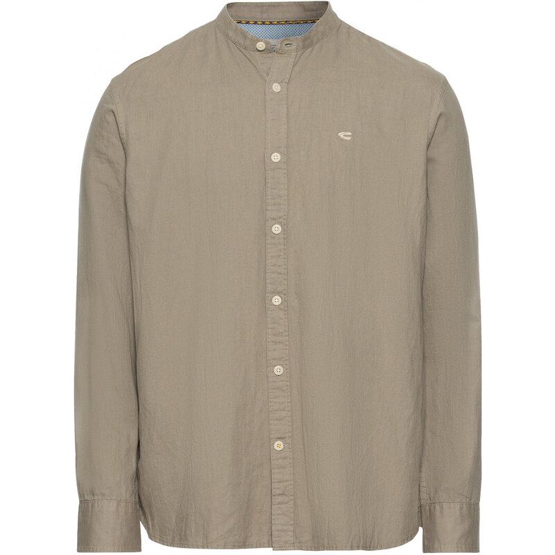 KOŠILE CAMEL ACTIVE LONGSLEEVE SHIRT