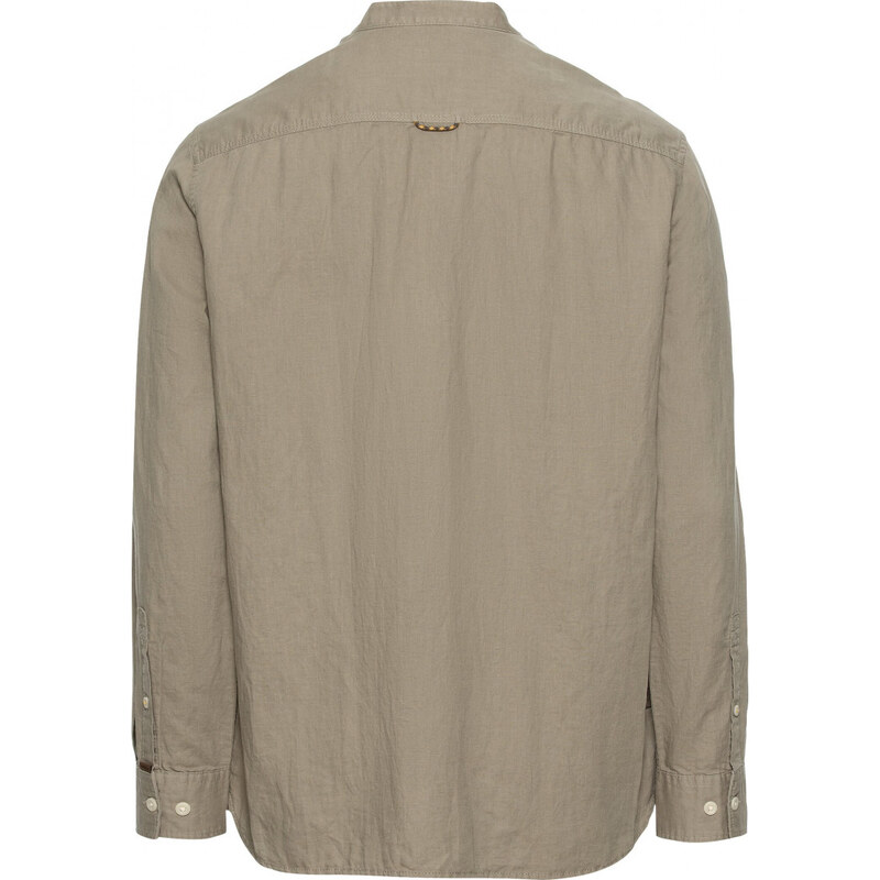 KOŠILE CAMEL ACTIVE LONGSLEEVE SHIRT