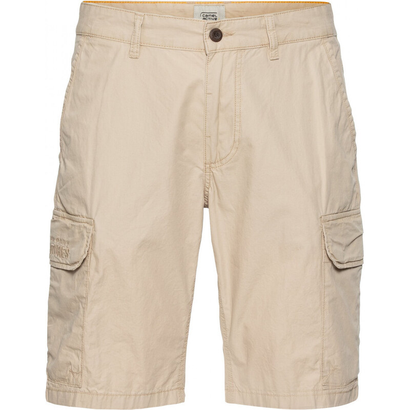 ŠORTKY CAMEL ACTIVE SHORTS CARGO