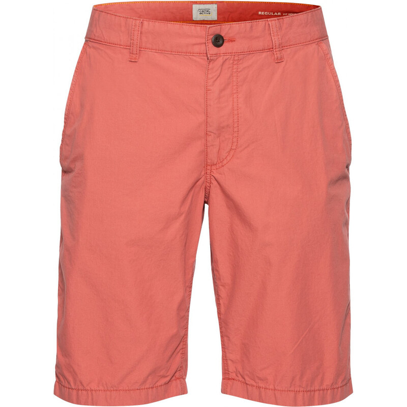 ŠORTKY CAMEL ACTIVE SHORTS CHINO