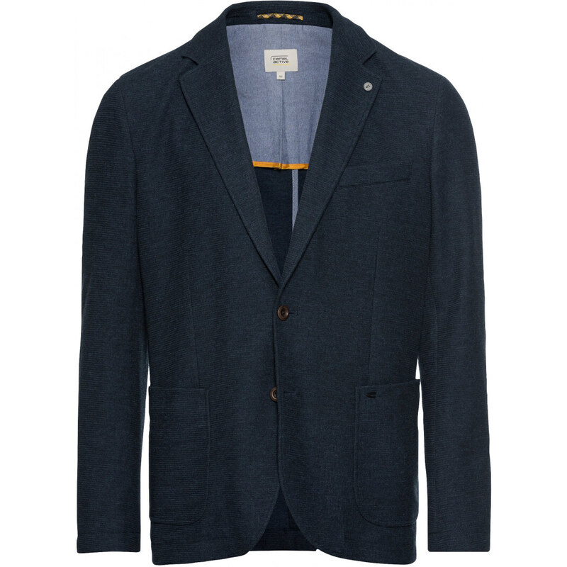 SAKO CAMEL ACTIVE INDOOR BLAZER