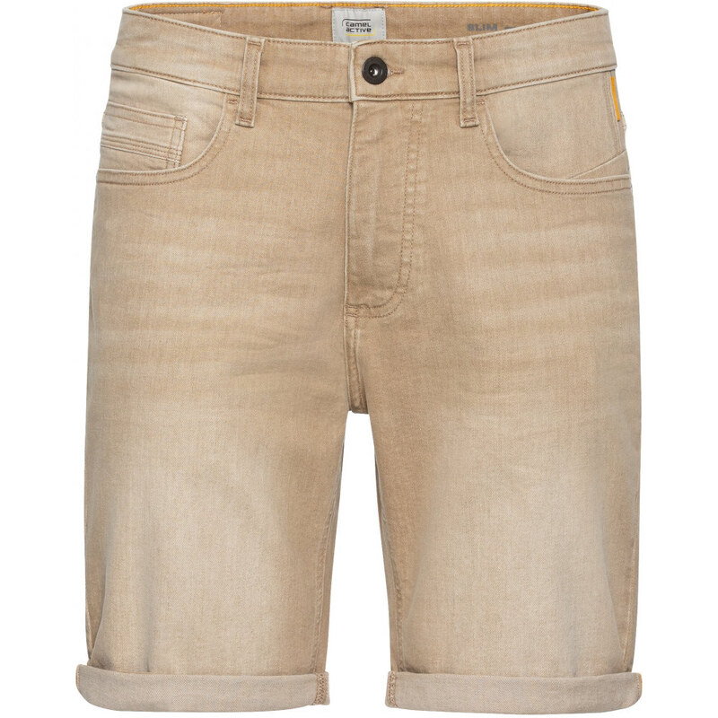 ŠORTKY CAMEL ACTIVE SHORTS 5-POCKET