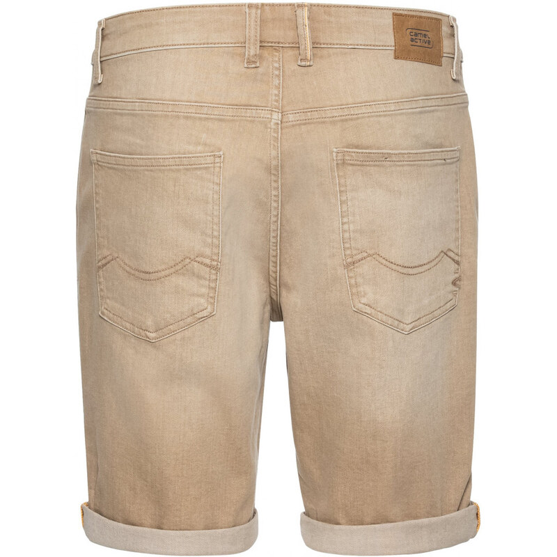 ŠORTKY CAMEL ACTIVE SHORTS 5-POCKET