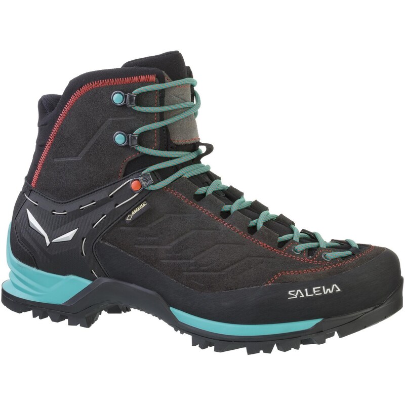 SALEWA Dámské turistické boty WS Mtn Trainer Mid GTX