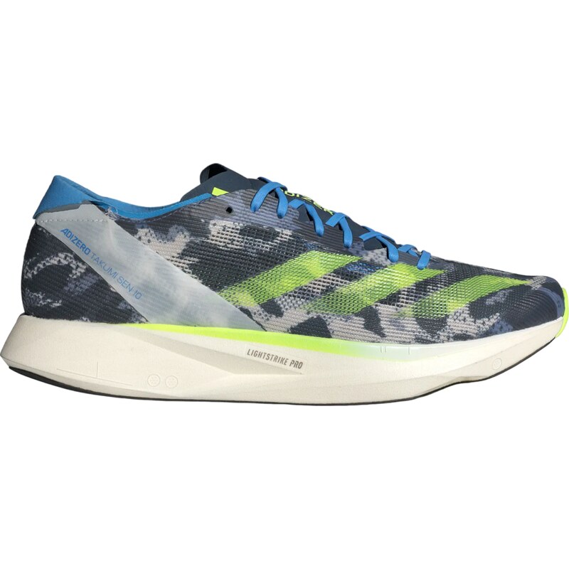 Běžecké boty adidas ADIZERO TAKUMI SEN 10 M ig8203