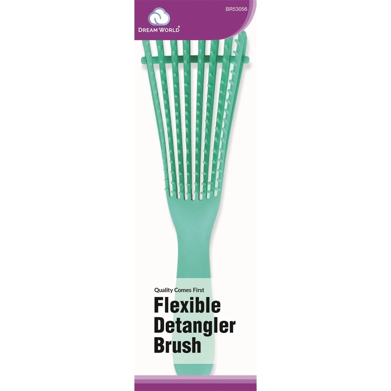 Brittny Brush Flexible Detangler