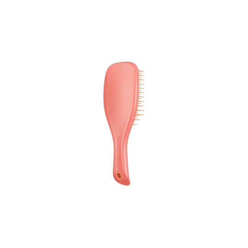 Tangle Teezer Large Wet Detangler Salmon Pink