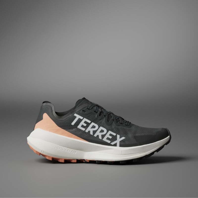 Trailové boty adidas TERREX AGRAVIC SPEED W ie7671