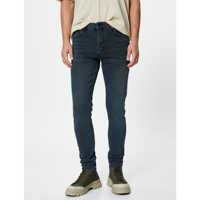 Koton Skinny Fit Jeans - Michael Jean