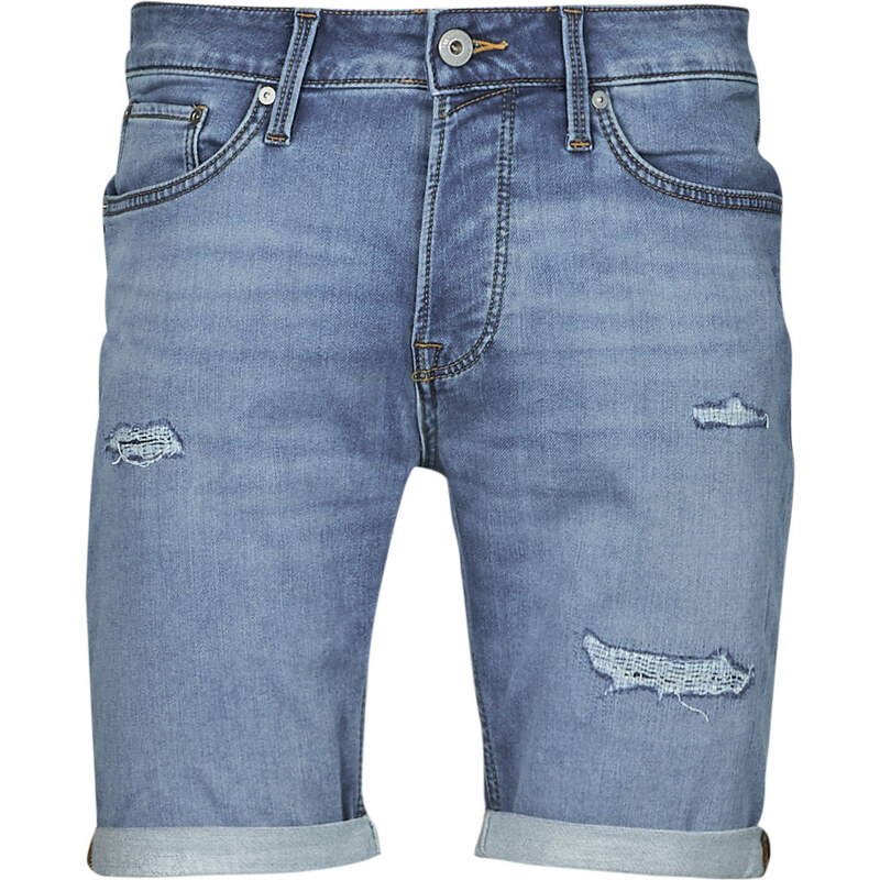 Jack & Jones Kraťasy & Bermudy JJIRICK JJICON SHORTS GE 633 I.K SS24 SN >