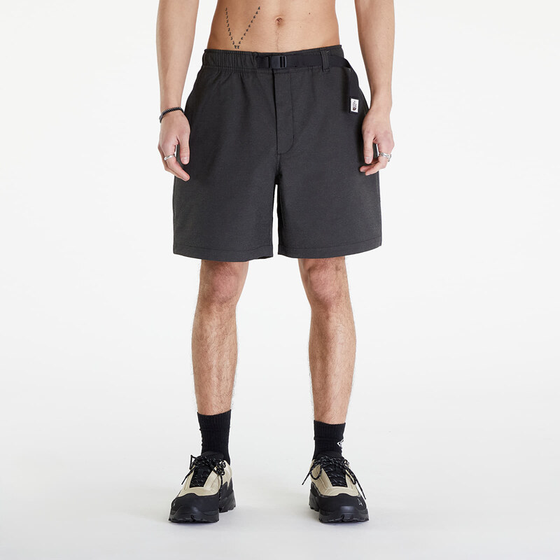 Pánské kraťasy The North Face M66 Tek Twill Short TNF Black