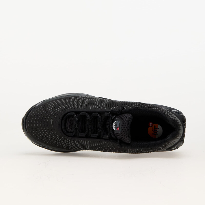 Pánské nízké tenisky Nike Air Max DN Black/ Dk Smoke Grey-Dark Grey-Anthracite
