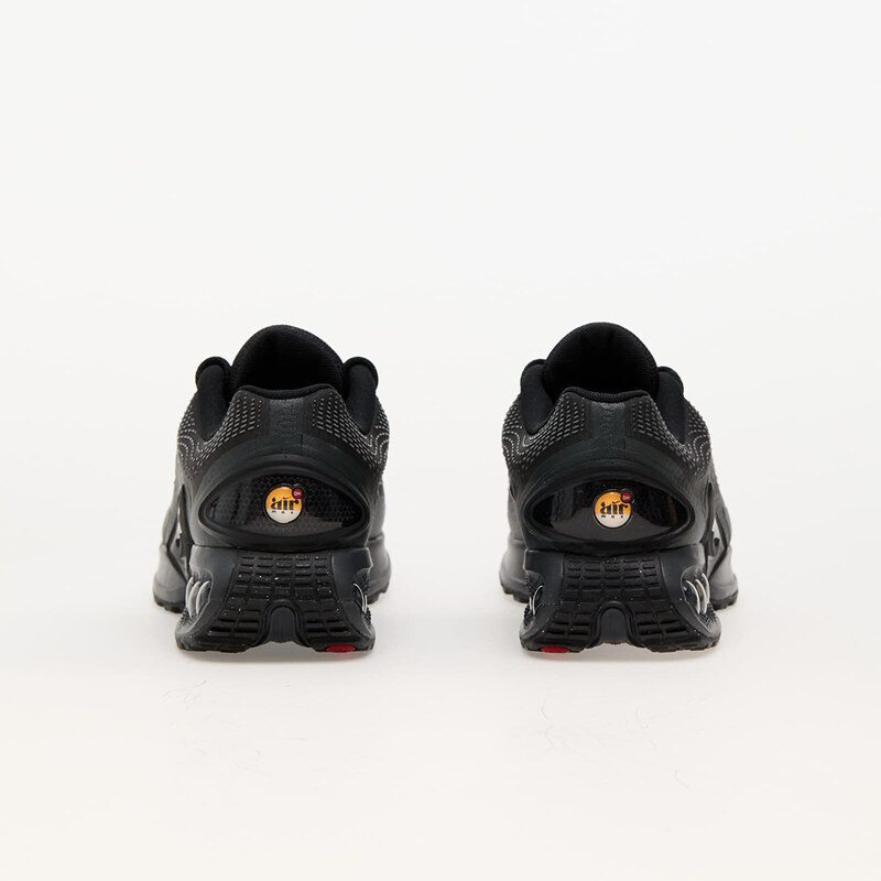 Pánské nízké tenisky Nike Air Max DN Black/ Dk Smoke Grey-Dark Grey-Anthracite