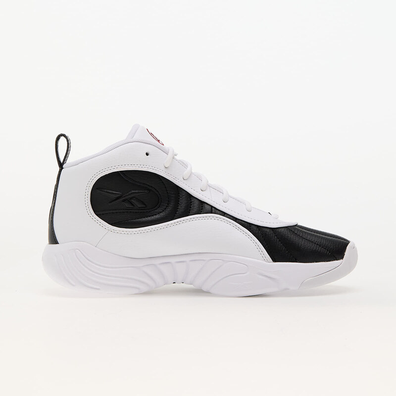 Reebok Answer III Ftw White/ Core Black/ Flash Red