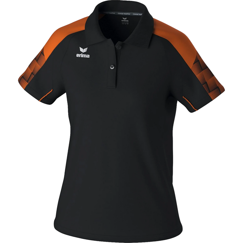 Erima Triko EVO STAR Poloshirt W dámské 108781709