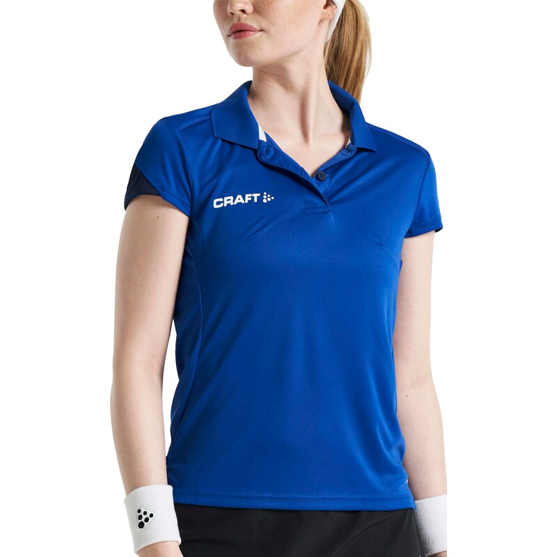 Triko Craft PRO CONTROL IMPACT POLO DAMEN 1908226-346390