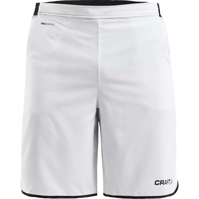 Šortky Craft PRO CONTROL IMPACT SHORTS HERREN 1908237-900999