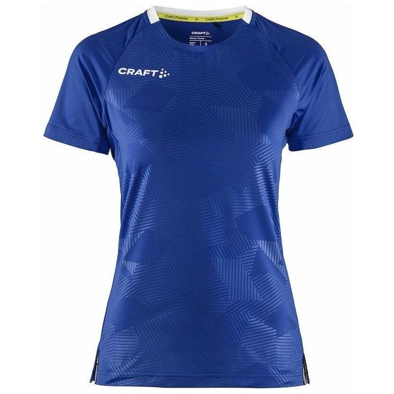 Craft Dres Premier Solid Jersey W dámské 115739658