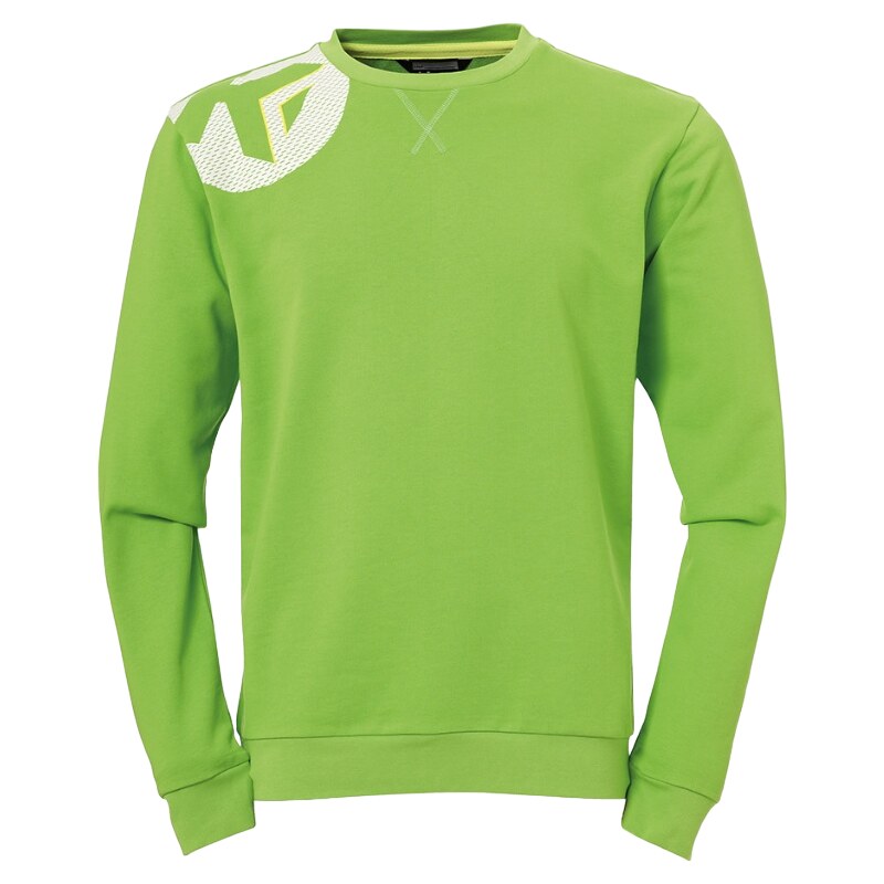 Svetr kempa core 2.0 training top sweatshirt kids 2002198k-07