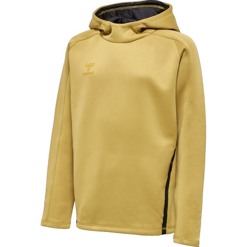 Hummel MMikina s kapucí CIMA XK HOODIE KIDS unisex