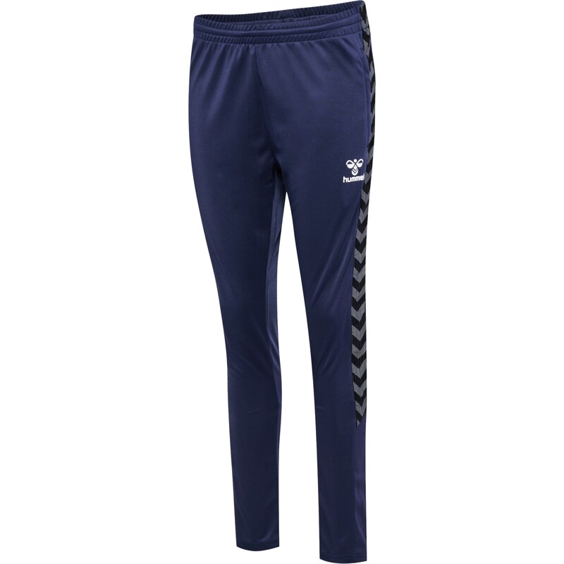 Hummel Kalhoty hmlAUTHENTIC TRAINING PANTS WOMAN dámské 101965085