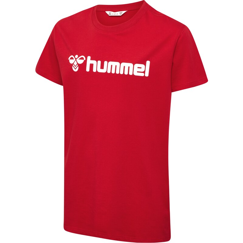 Triko Hummel HMLGO 2.0 LOGO T-SHIRT S/S KIDS 224841-3062