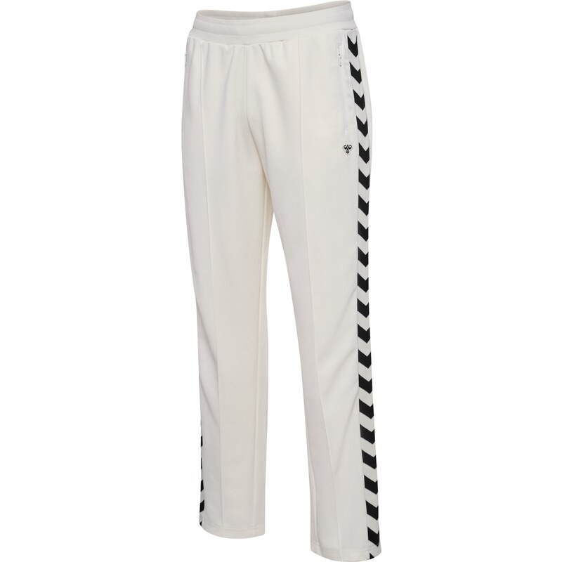 Hummel Kalhoty hmlARCHIVE REGULAR POLY PANTS pánské 101962336