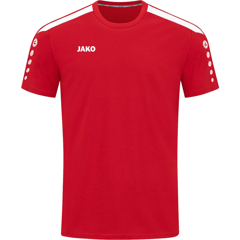 Triko Jako Power men's t-shirt 6123-100 128