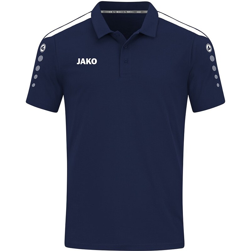 Jako Polokošile Polo Power Women dámské 114526490