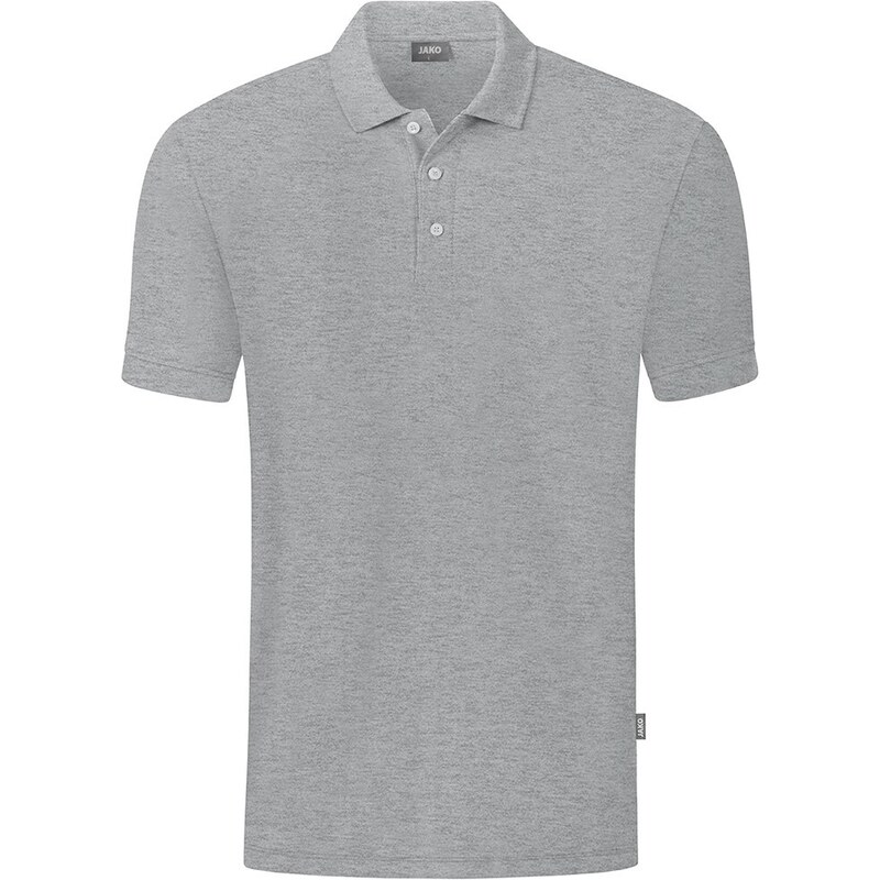 Polokošile JAKO Organic Poloshirt c6320-520