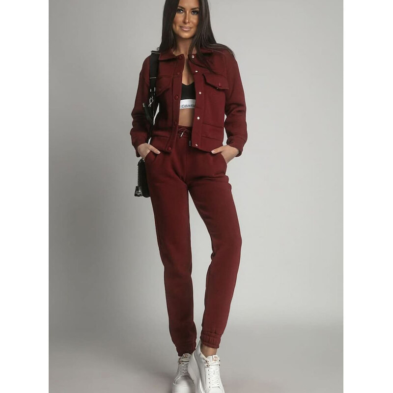 Top Fasardi model 193081 Bordo