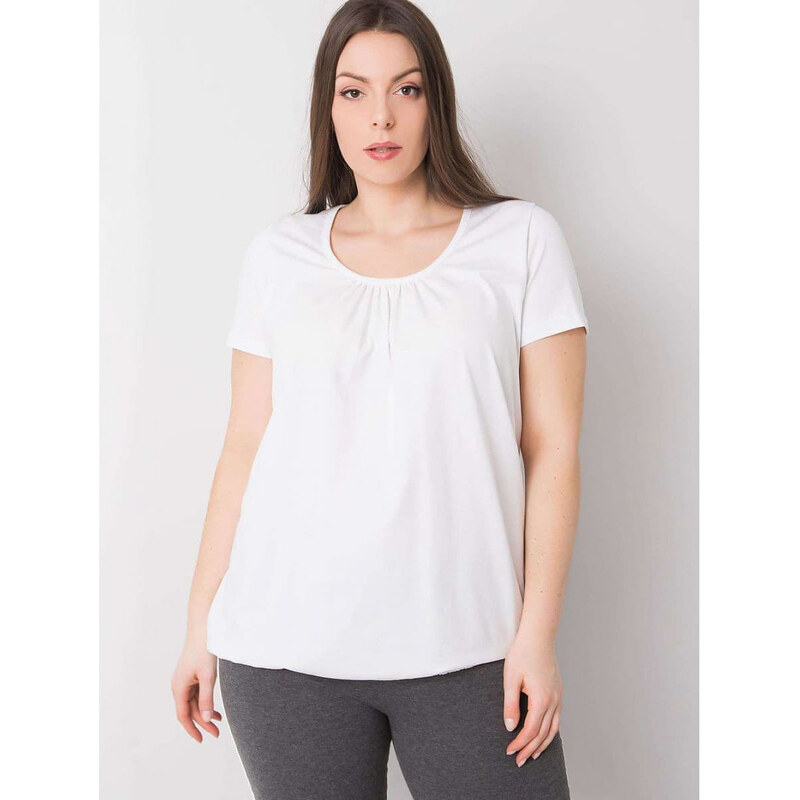 Top BFG model 167927 White