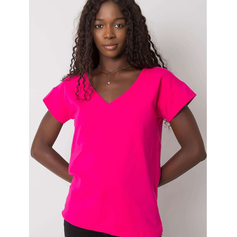 Dámská košile BFG model 167931 Pink