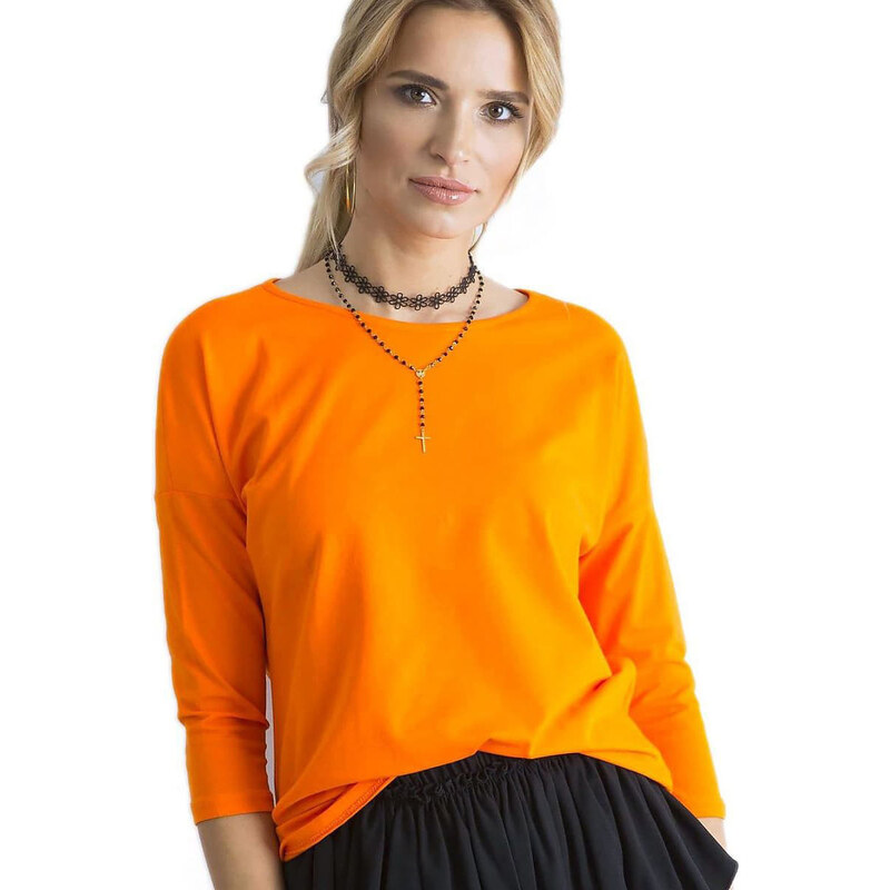 Dámská košile BFG model 163361 Orange