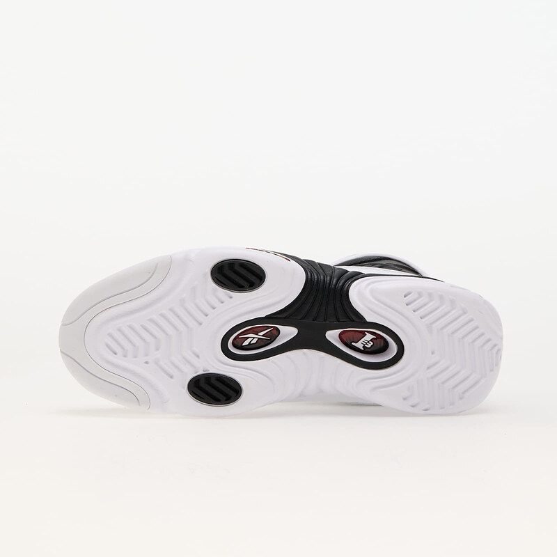 Reebok Answer III Ftw White/ Core Black/ Flash Red