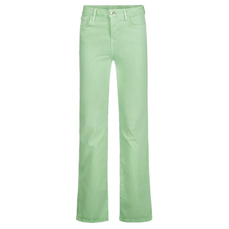 Dámské jeans GARCIA 245 col.5066 Celia Smoke Green
