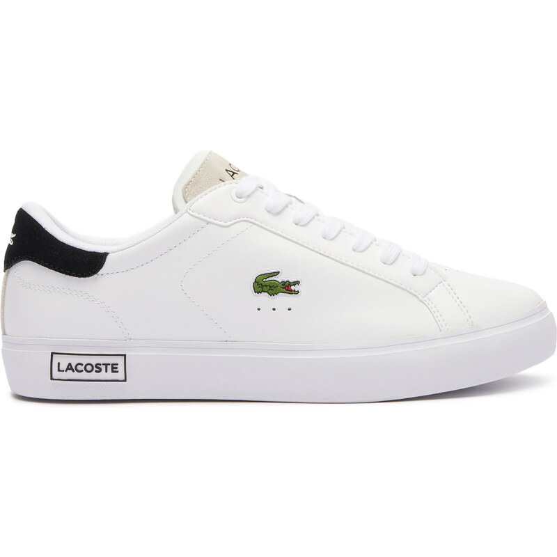 Sneakersy Lacoste