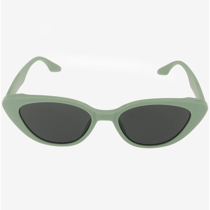 Biju Brýle zelená S1832-3