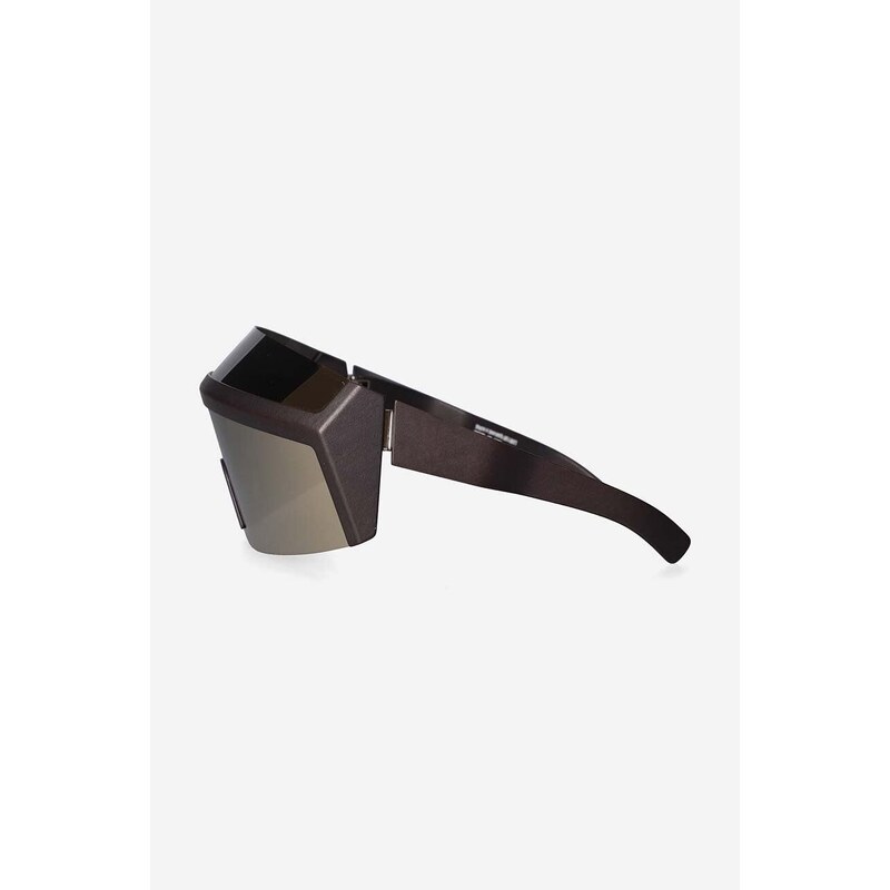 Brýle Mykita Satori MD35 10078084 SLATE/GREY pánské, stříbrná barva, 10078084.SLATE-SILVER