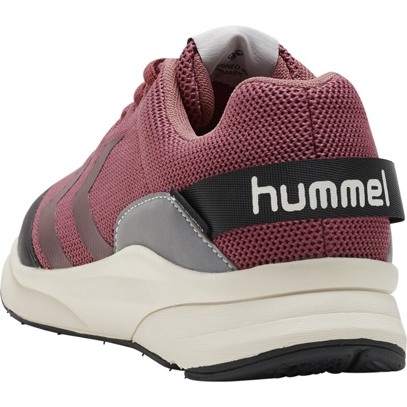 Obuv Hummel REACH 250 RECYCLED TEX LACE JR 215733-4338