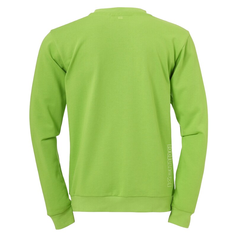 Svetr kempa core 2.0 training top sweatshirt kids 2002198k-07