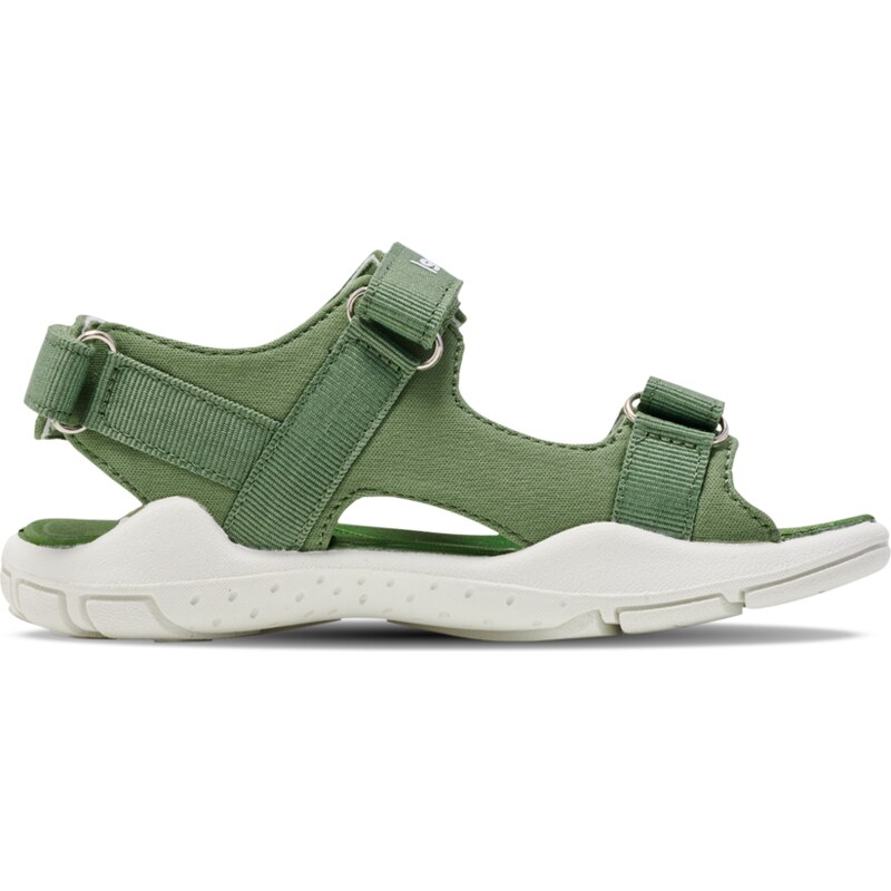 Hummel Obuv SANDAL TREKKING II JR unisex 101963677