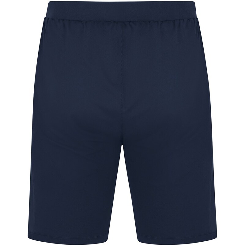 Šortky Jako Trainingsshort Allround Women 8589w-904